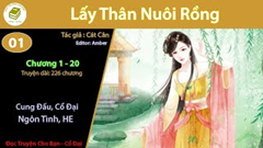 Lấy Thân Nuôi Rồng